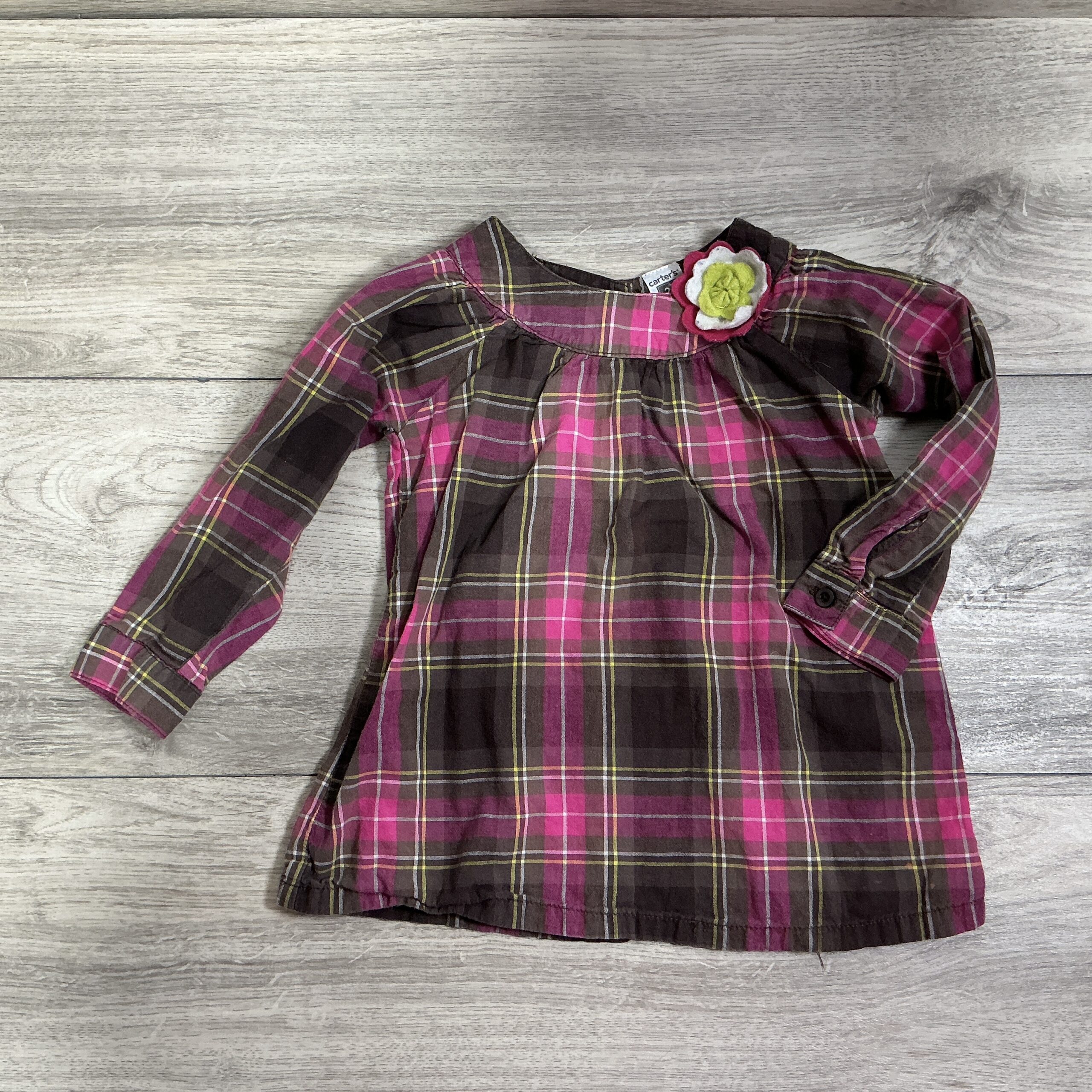 GIRLS - 2T - Shirt
