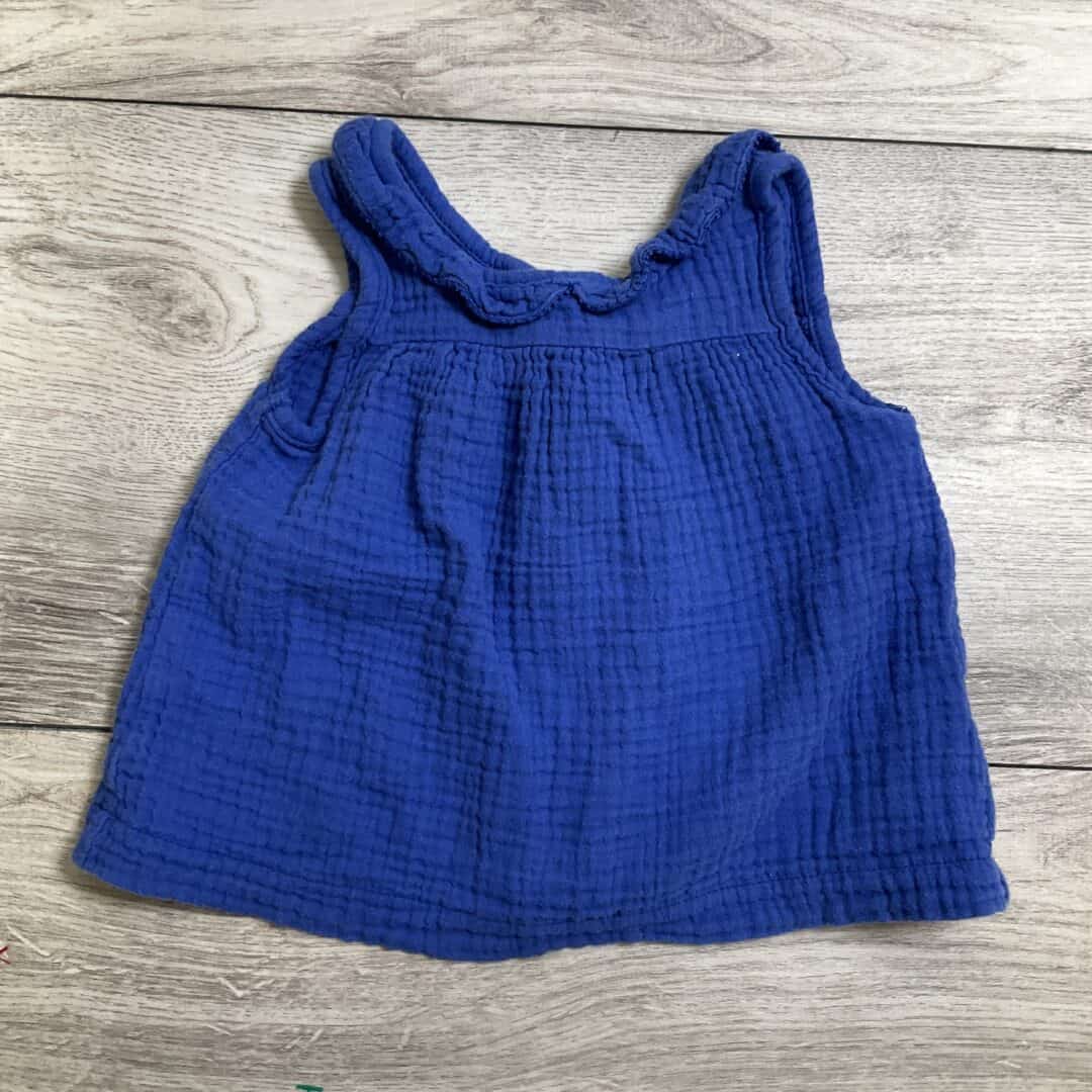 GIRLS - 9 Month - Shirt
