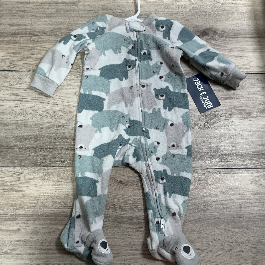 BOYS - 6 Month - Sleeper