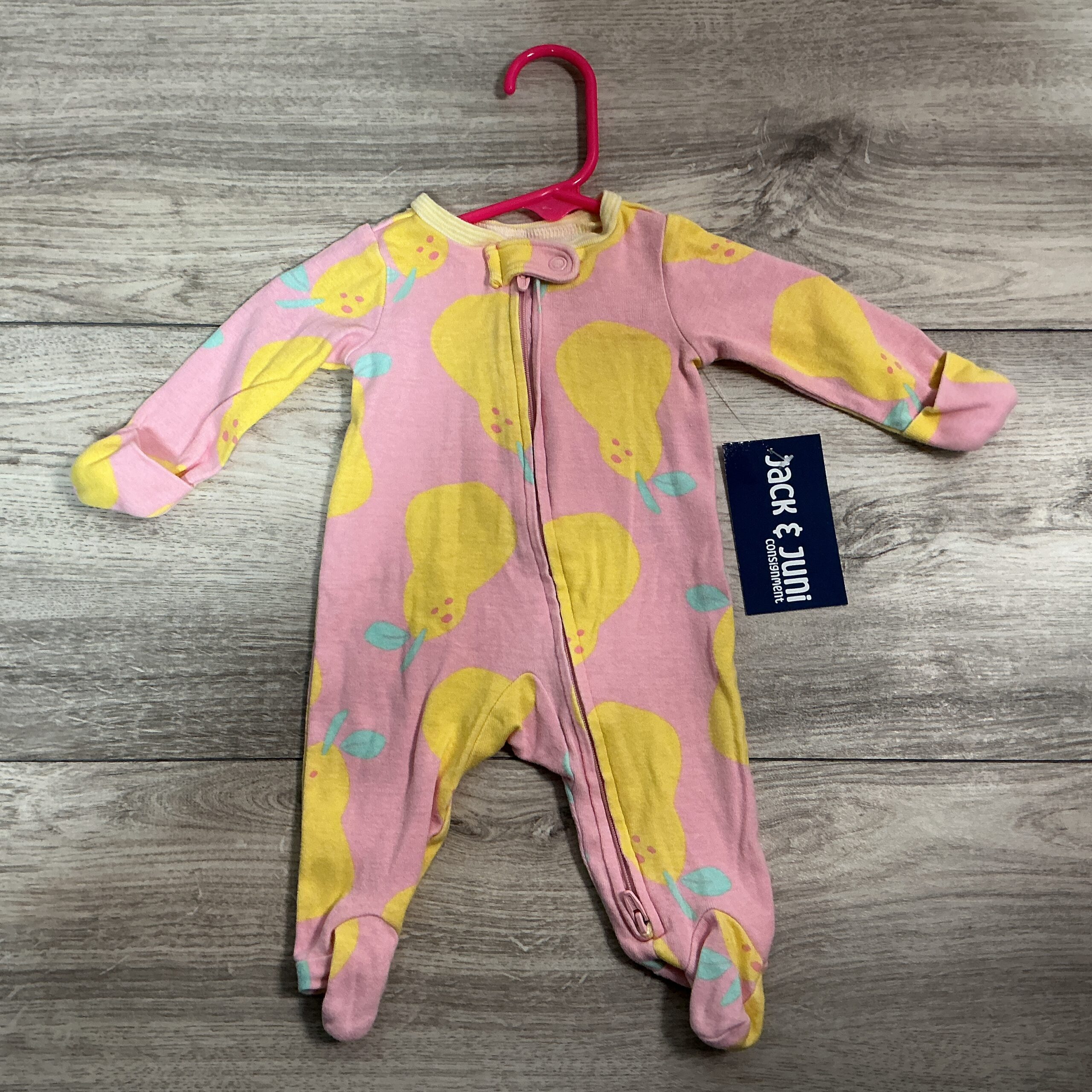 GIRLS - Newborn - Sleeper