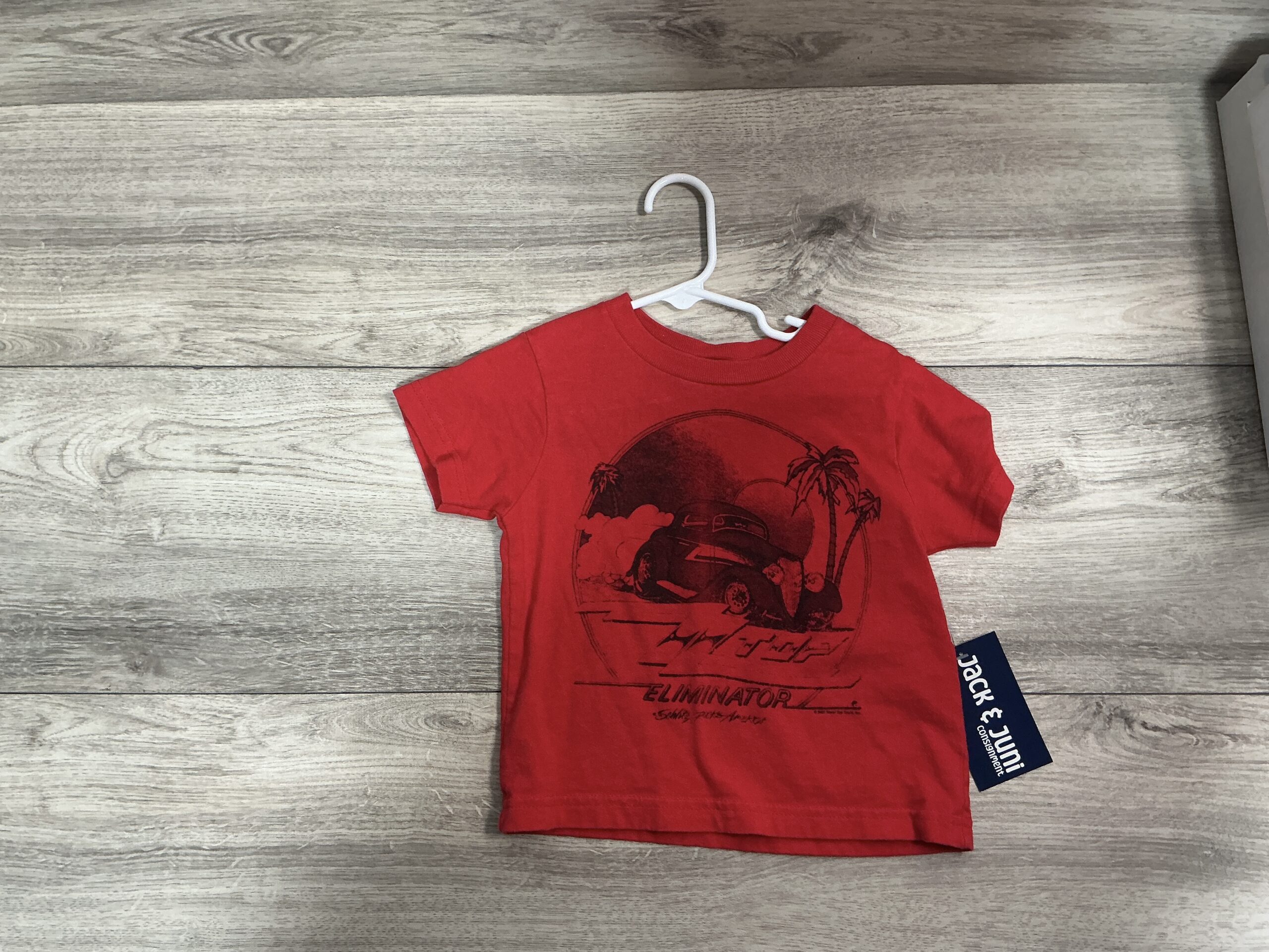 BOYS - 3T - Shirt
