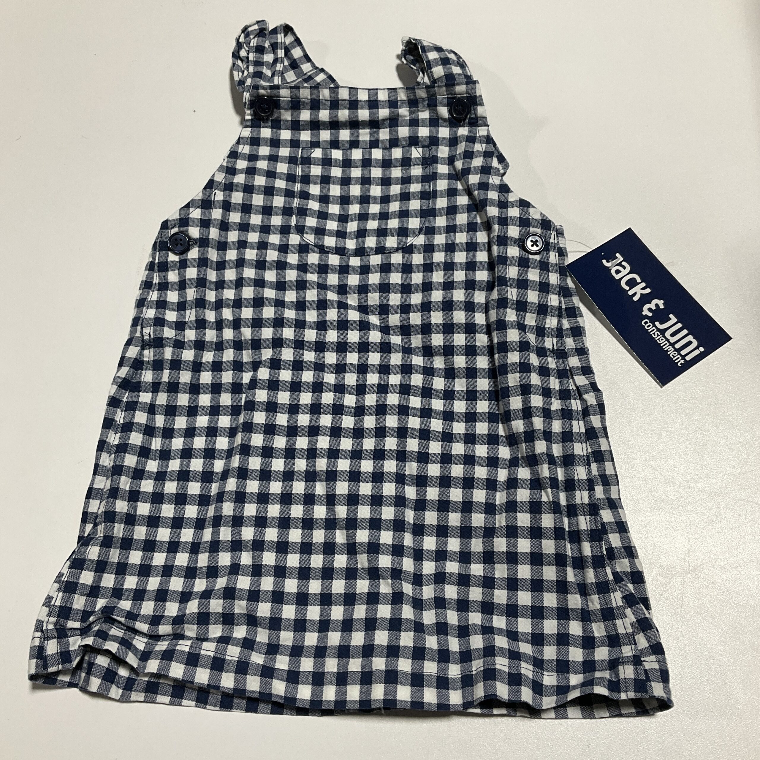 GIRLS - 12 Month - Dress