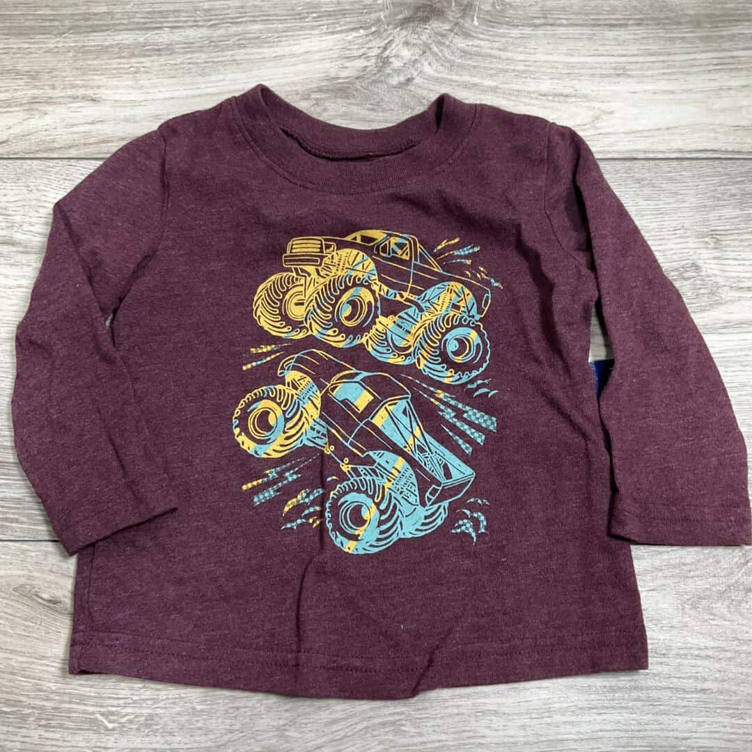 BOYS - 12 Month - Shirt