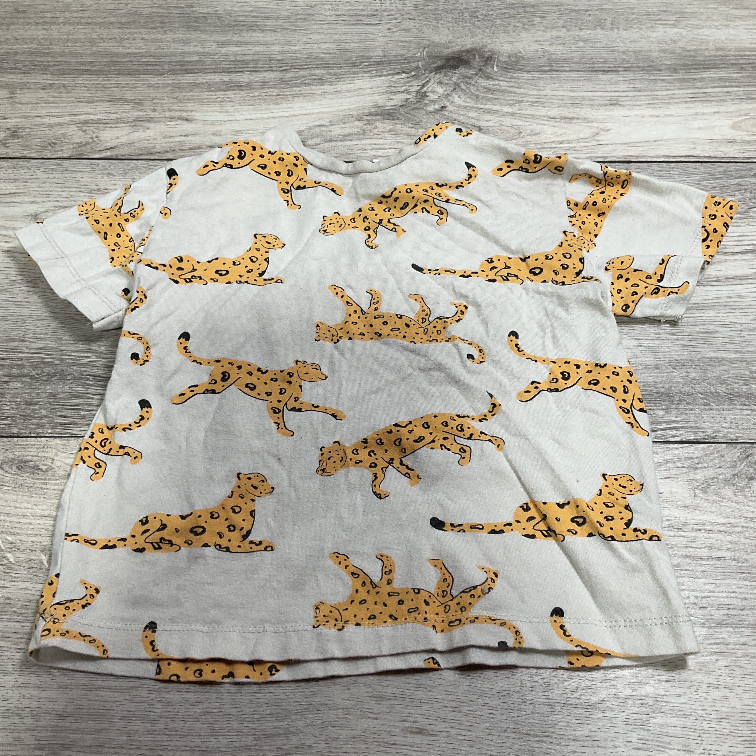 BOYS - 4/5T - Shirt