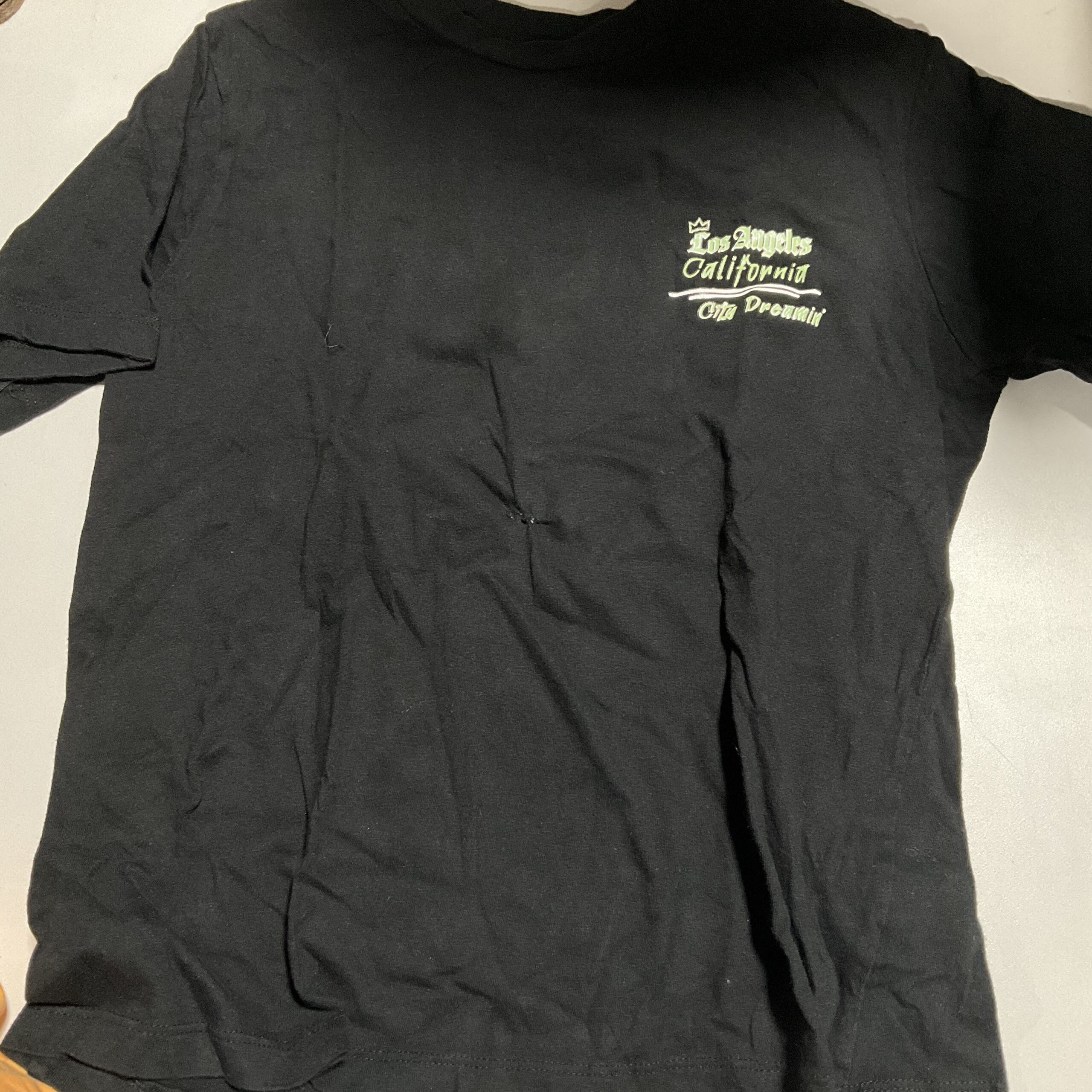BOYS - 10/12 - Shirt - Play Clothes Condition