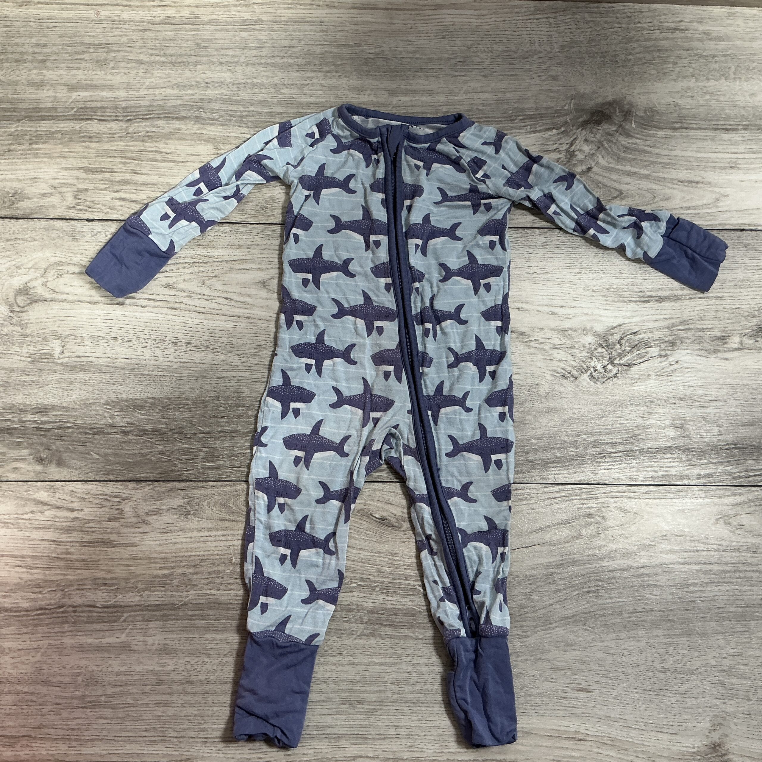 BOYS - 0/3 Month - Sleeper