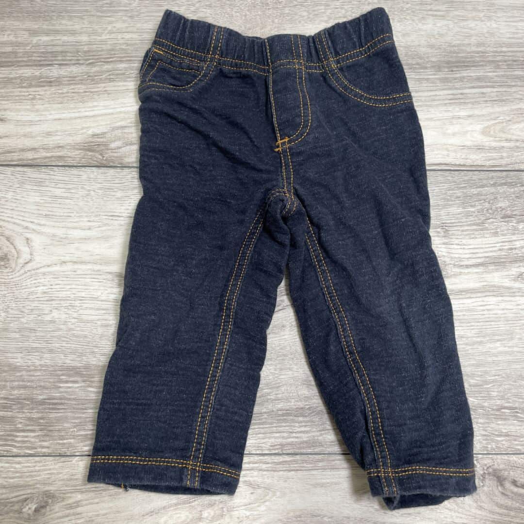 BOYS/ GIRLS - 12 Months - Jeggings