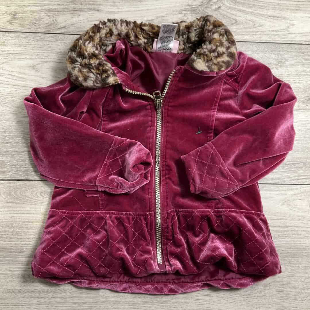 GIRLS - 3T - Jacket