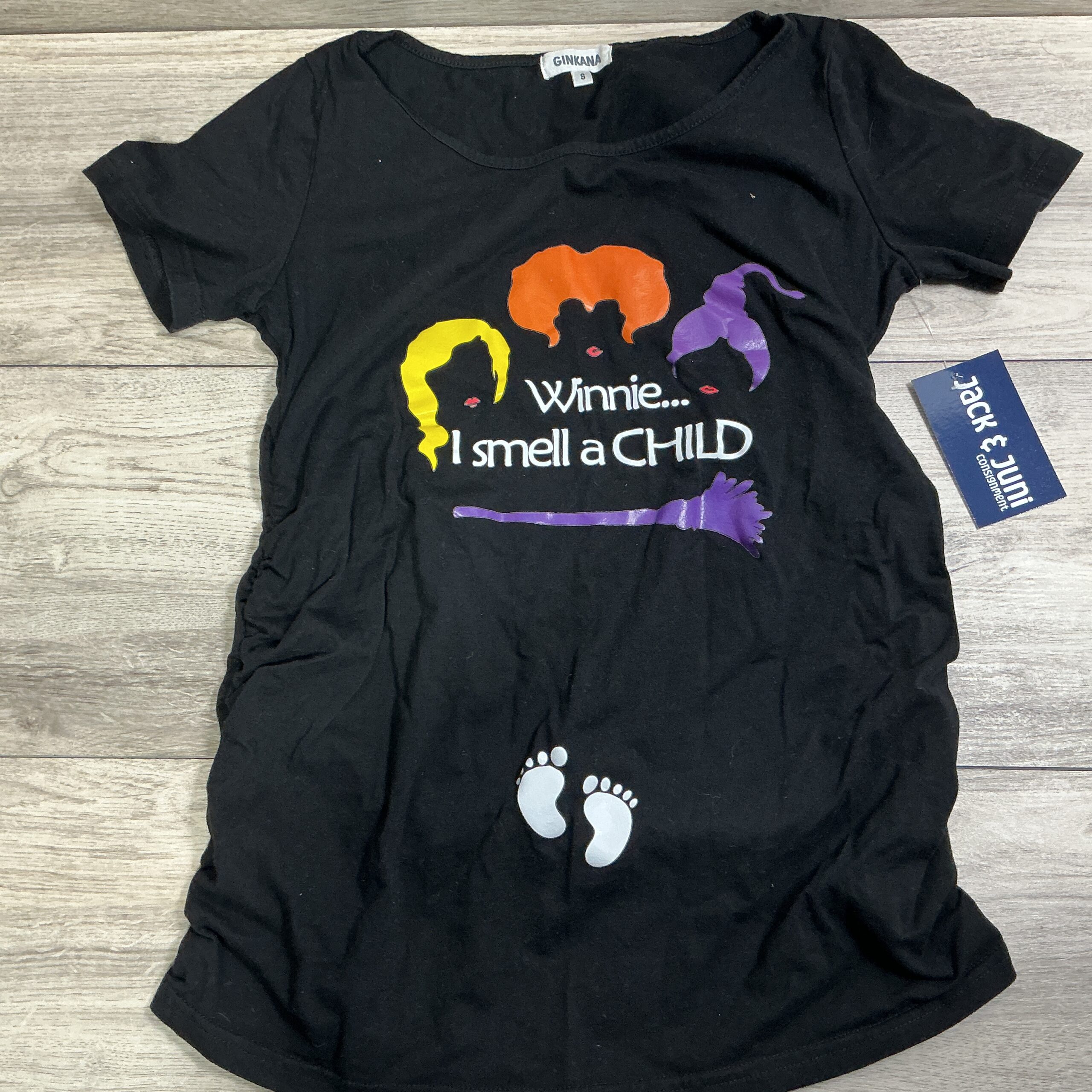 MATERNITY - 4/6 - Shirt