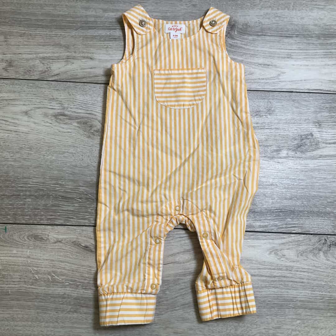 BOYS - 0/3 Month - Jumper
