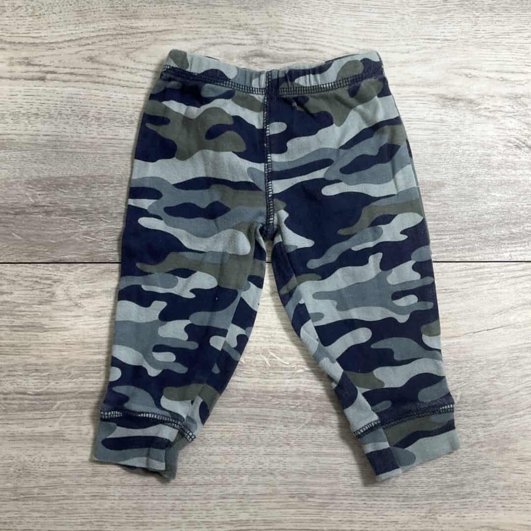 BOYS - 6 Month - Pants