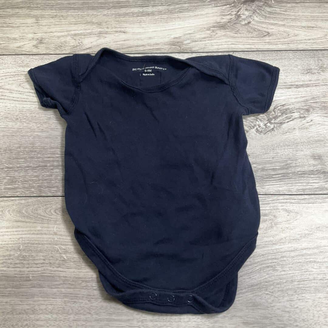 BOYS - 6/9 Month - Onesie