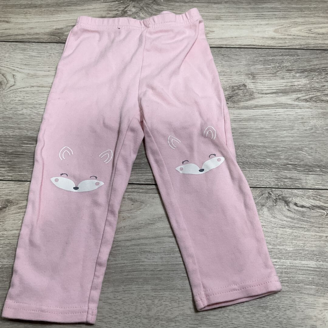 GIRLS - 18 Month - Pants