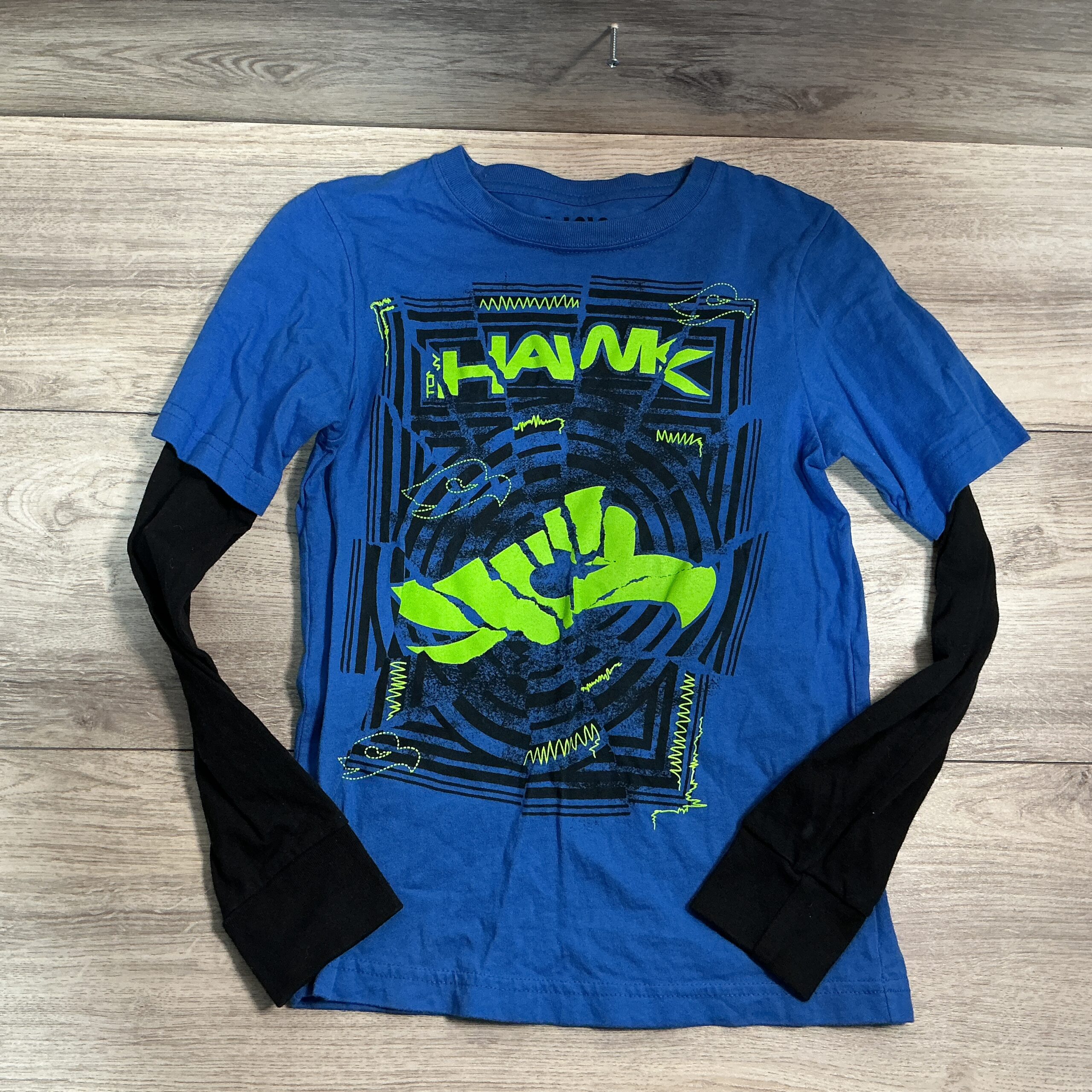 BOYS - 10/12 - Shirt