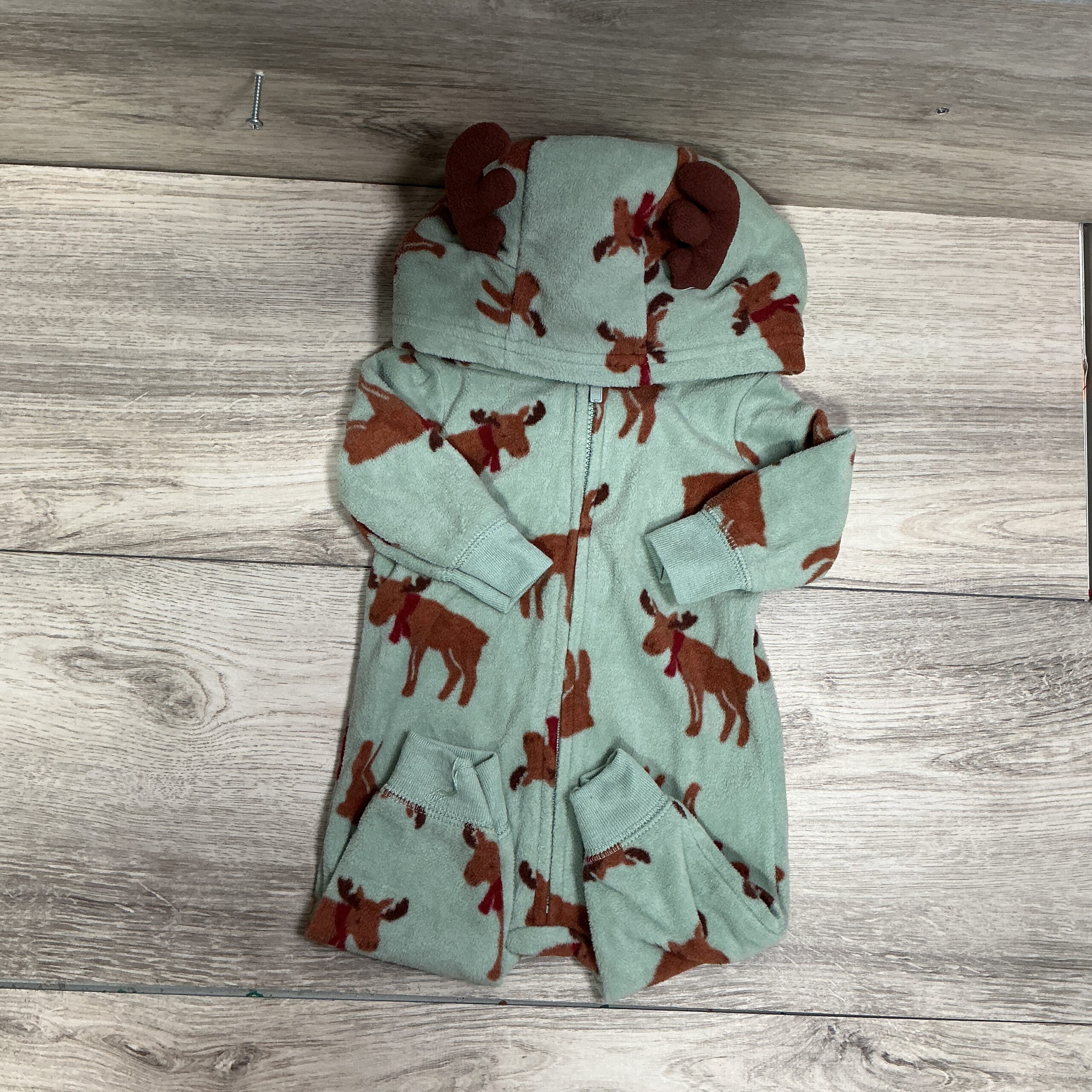 BOYS - 3 Month - Jumper / Cold Suit