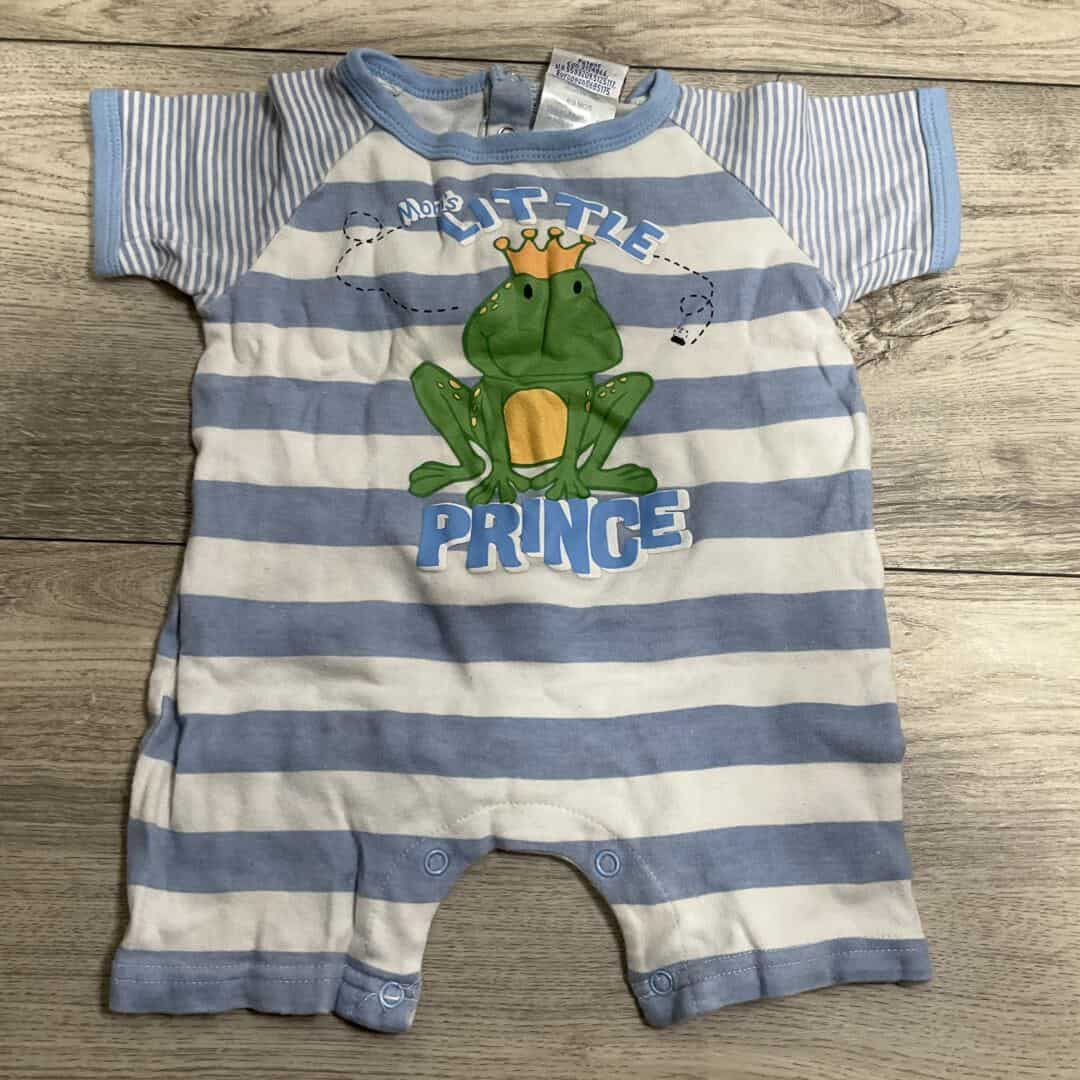 BOYS - 6/9 Month - Jumper