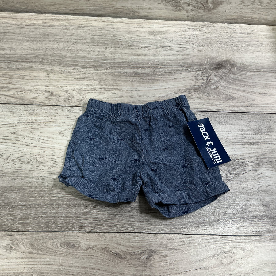 BOYS - 12 Month - Shorts