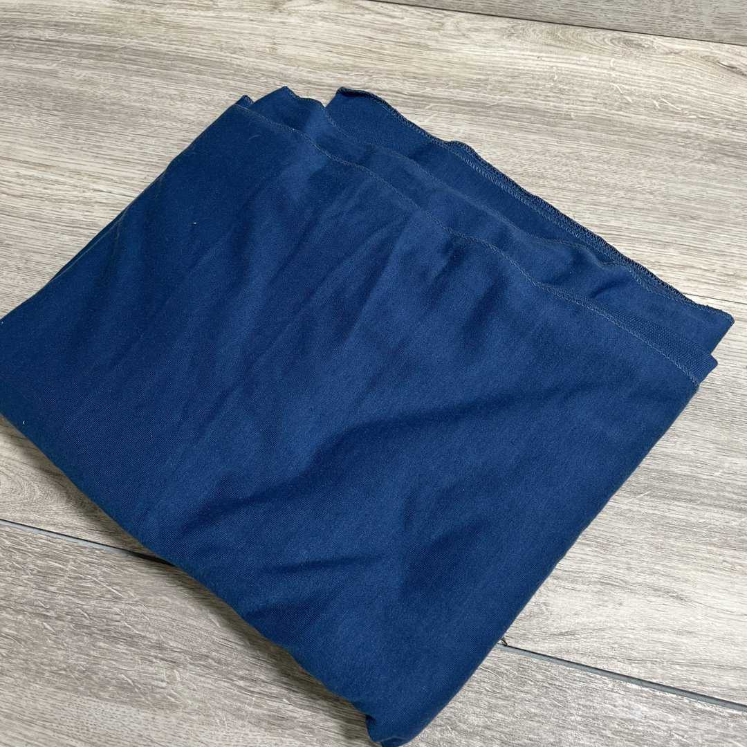 Keababies Baby Wrap Royal Blue