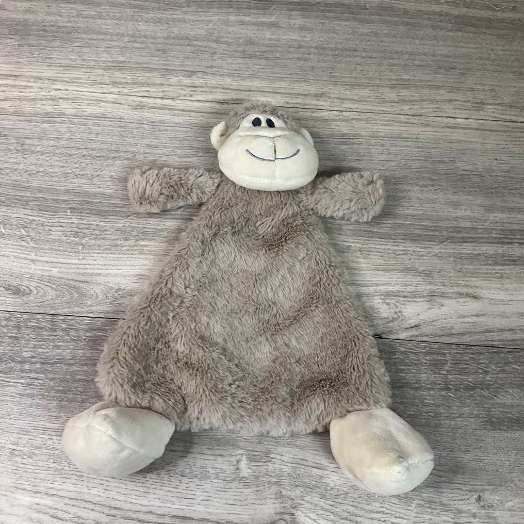 Plush Monkey Lovey