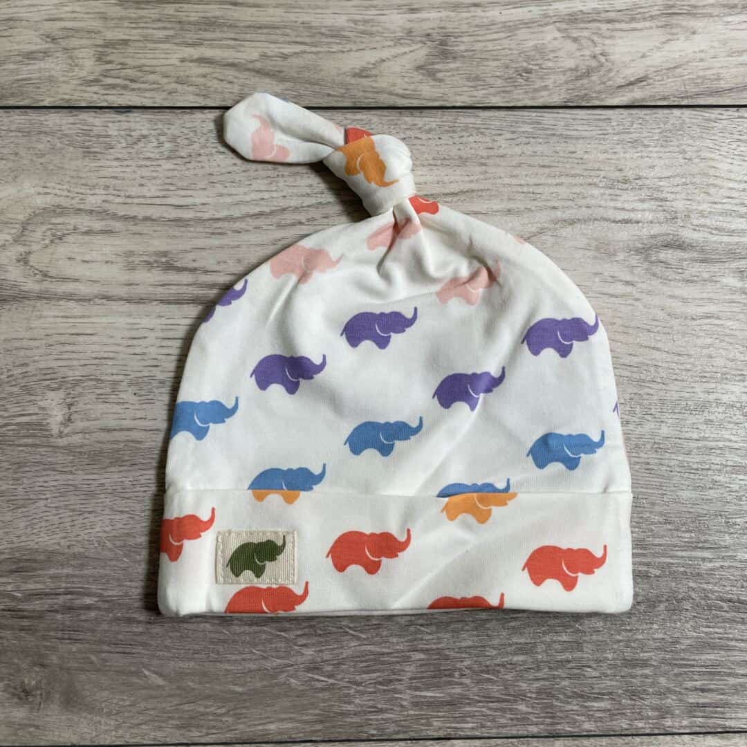 BOYS / GIRLS - 0/3 Months - Hat