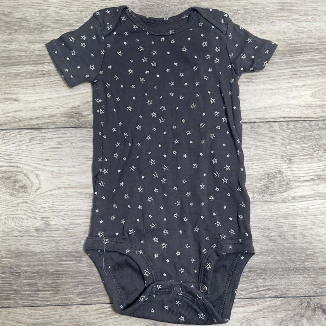 BOYS / GIRLS - 12 Months - Onesie