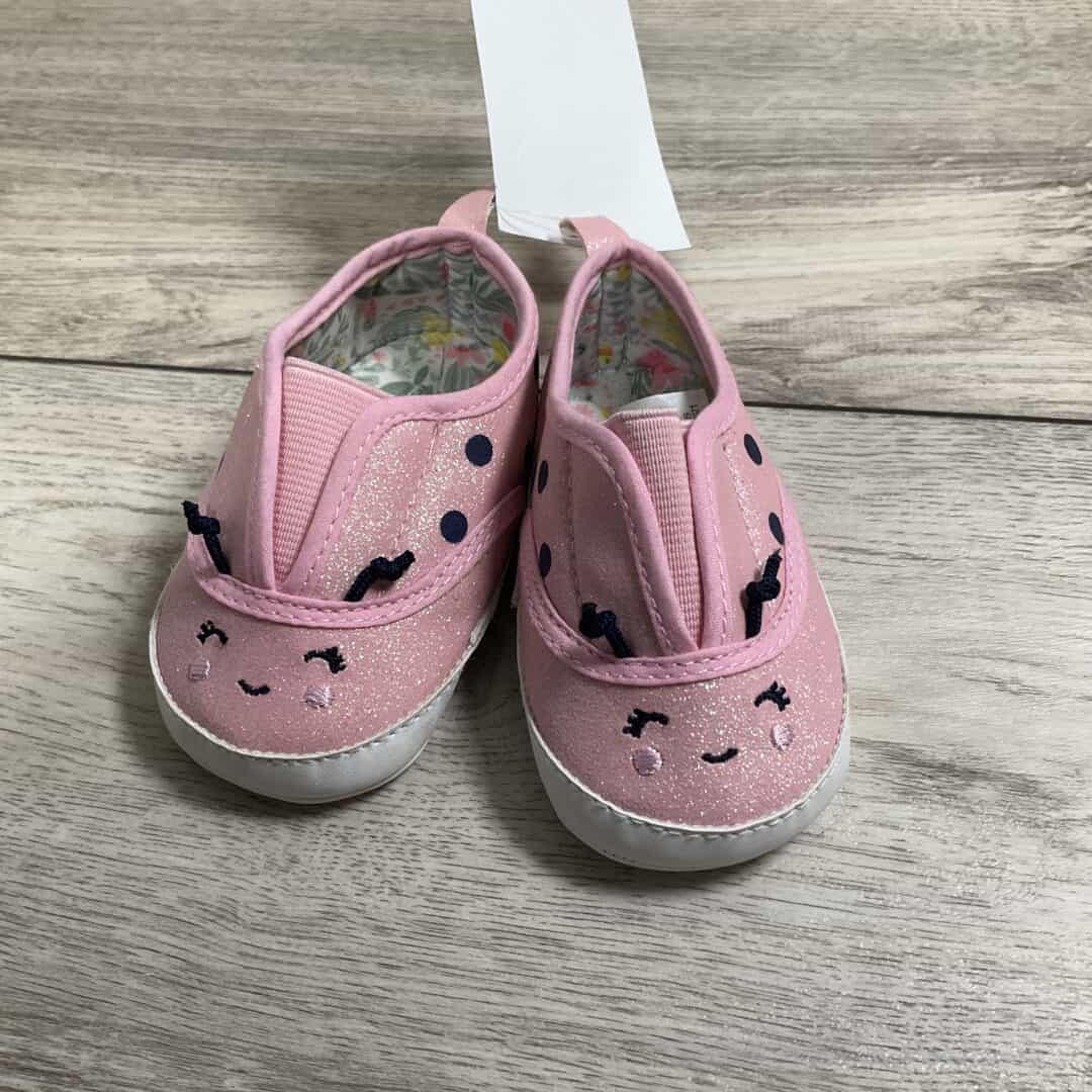 GIRLS - 3/6 Months - Shoes