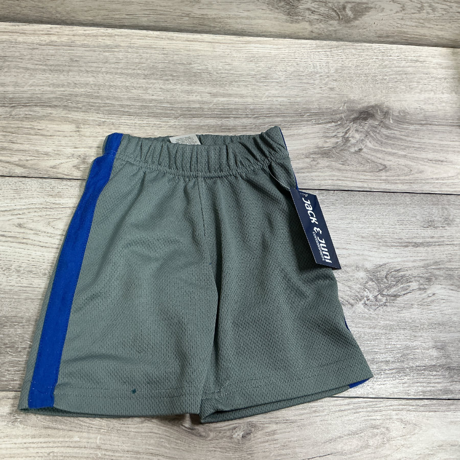 BOYS - 2T - Shorts - Play Clothes