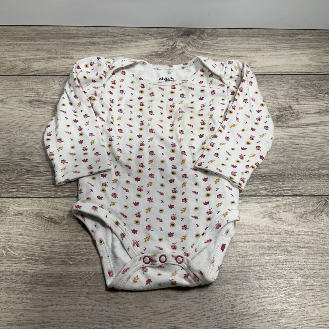 GIRLS - 12 Month - Onesie - Play Clothes Condition