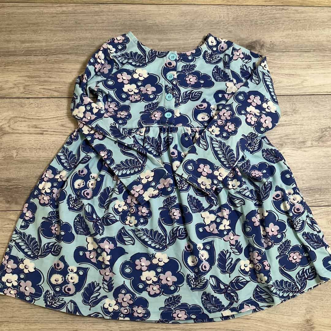 GIRLS - Size 5 - Dress