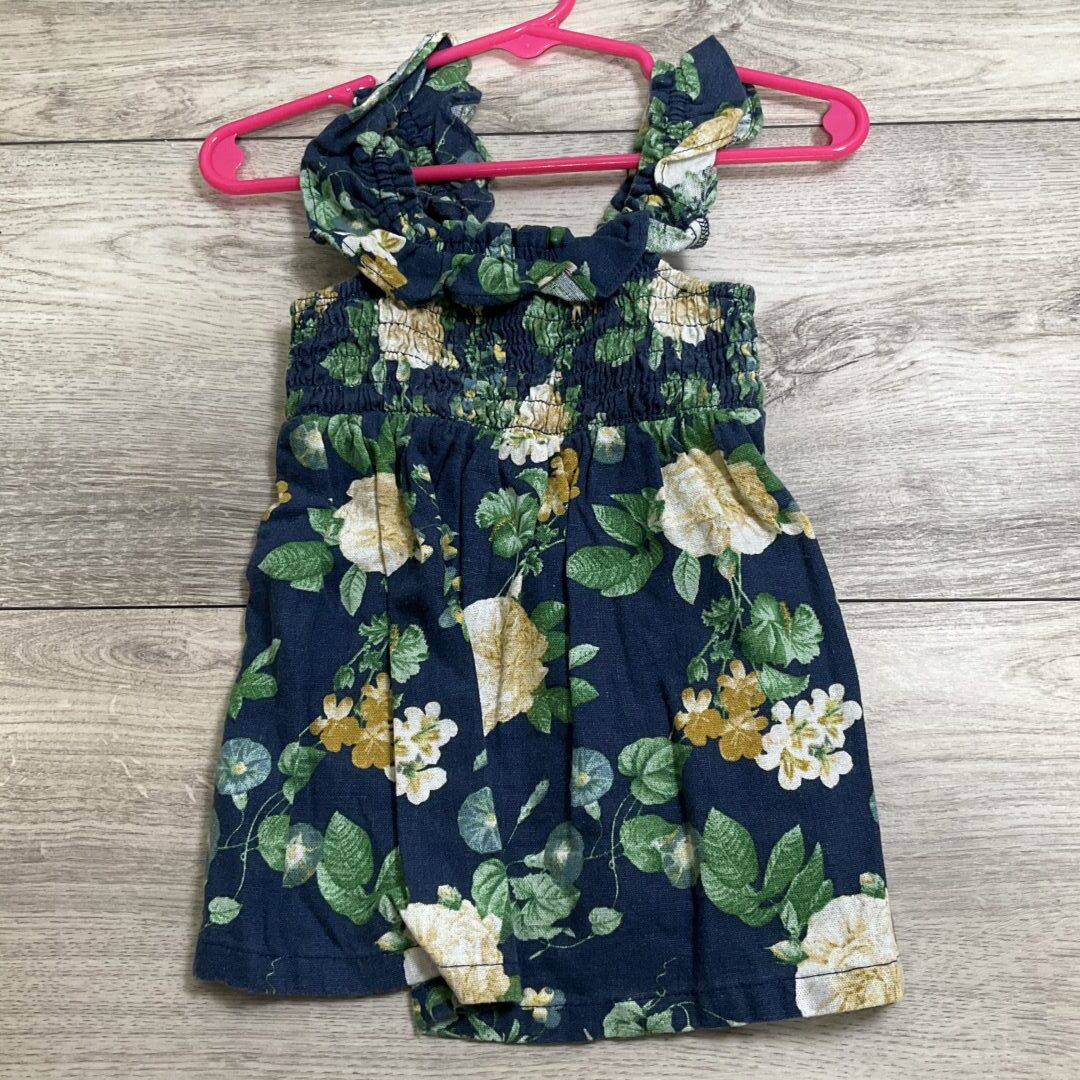 GIRLS - 6/12 Months - Dress