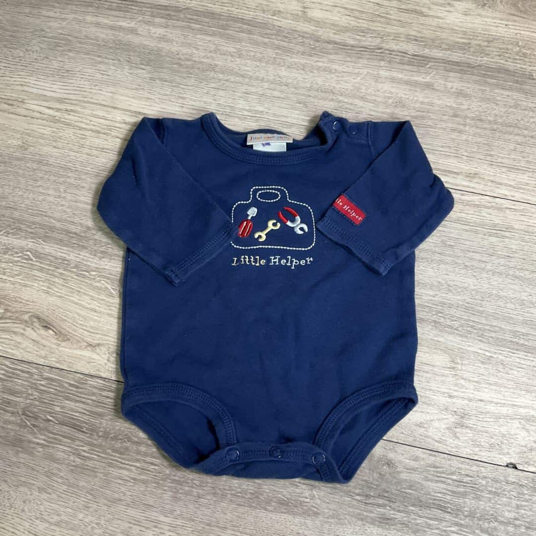 BOYS - 3 Months - Onesie