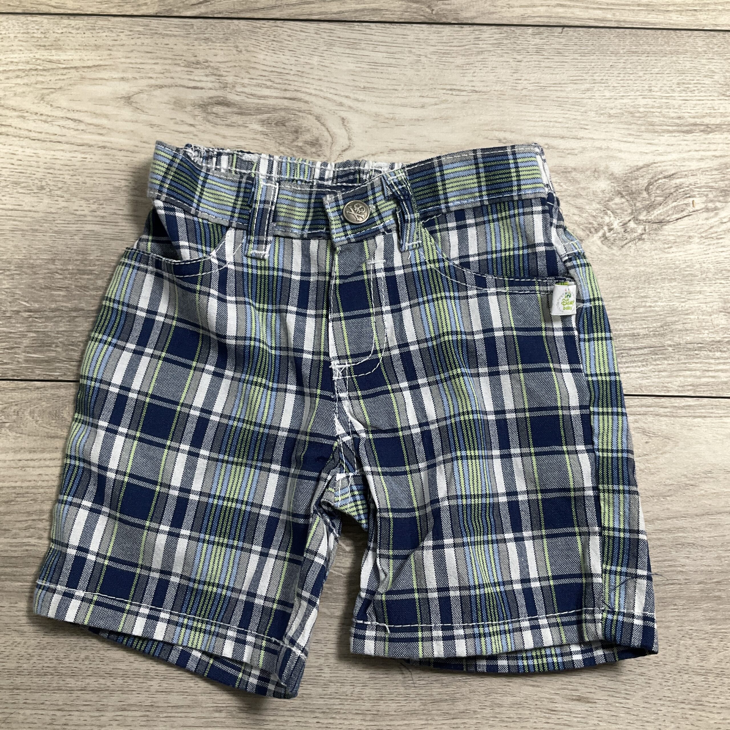 BOYS - 12 Month - Shorts