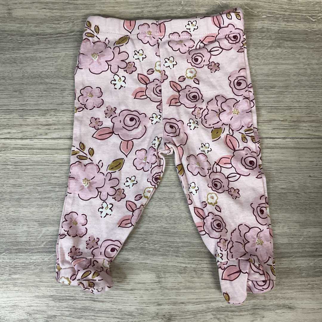 GIRLS - 0/3 Months - Pants
