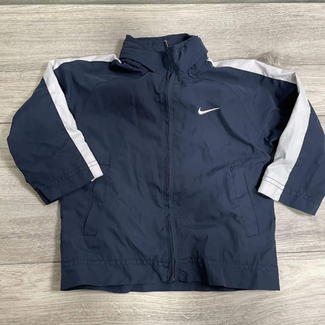 BOYS - 2T - Windbreaker Jacket