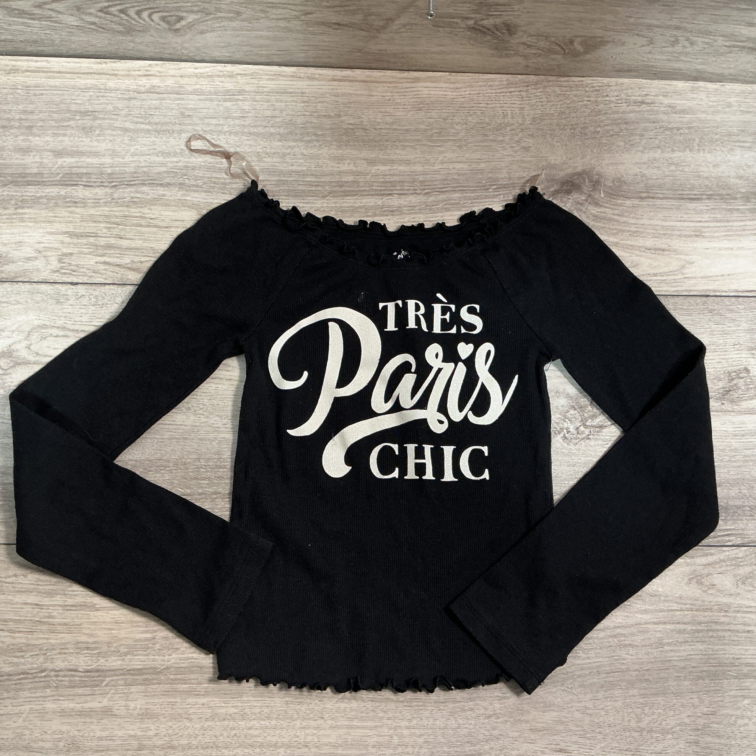 GIRLS - Size 10 - Shirt