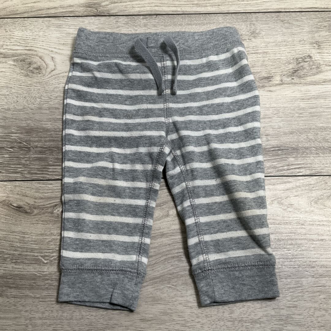BOYS - 6/12 Month - Pants - Play Clothes Condition