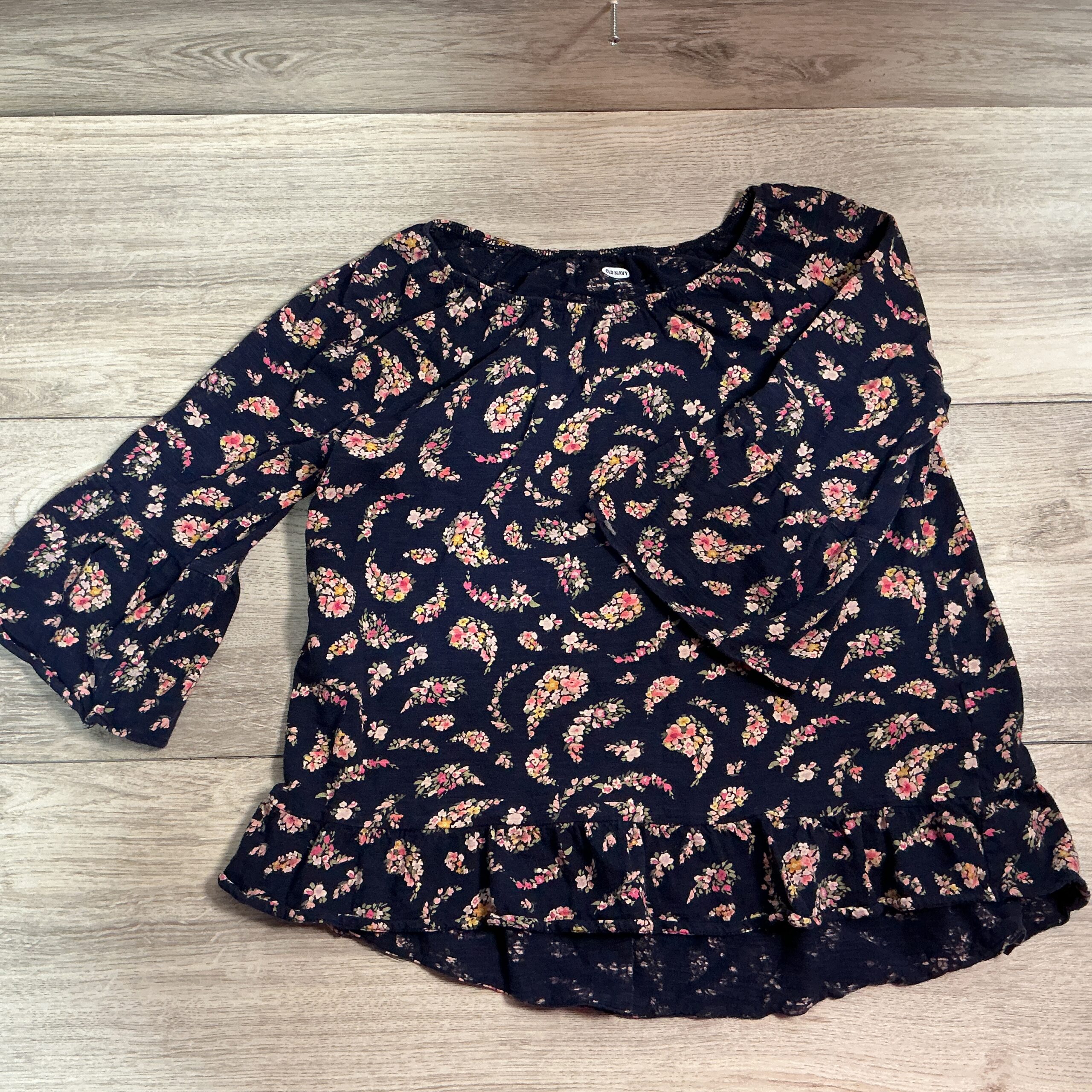 GIRLS - 10/12 - Shirt