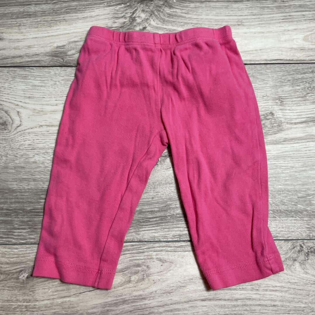 GIRLS - 6 Months - Pants