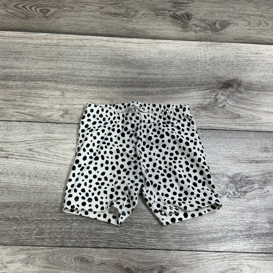 GIRLS - 4T - Shorts