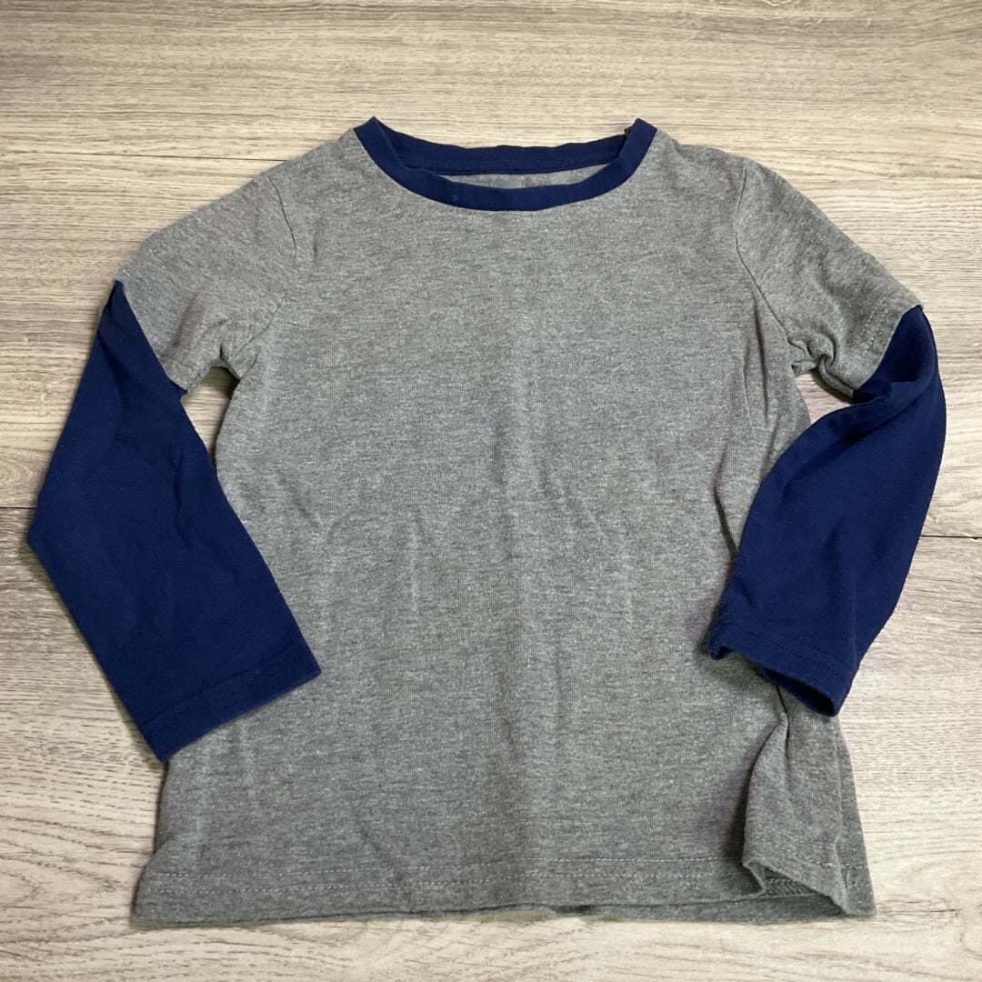 BOYS - Size 4 - Shirt