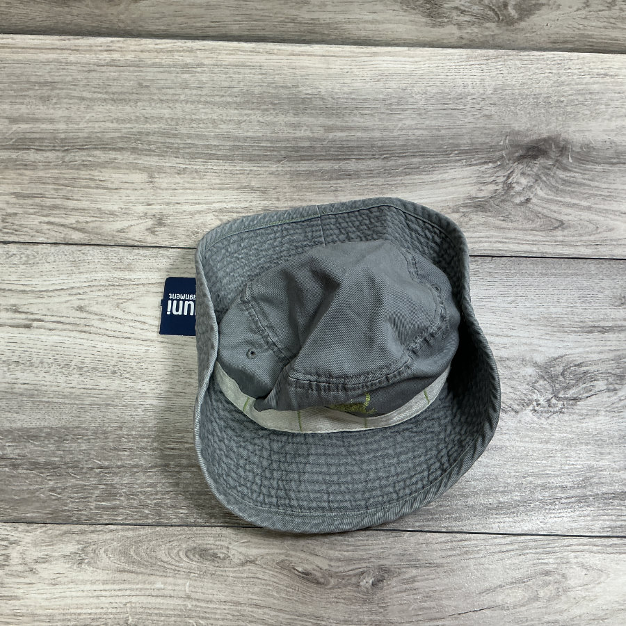 BOYS - 2/4T - Hat-play 