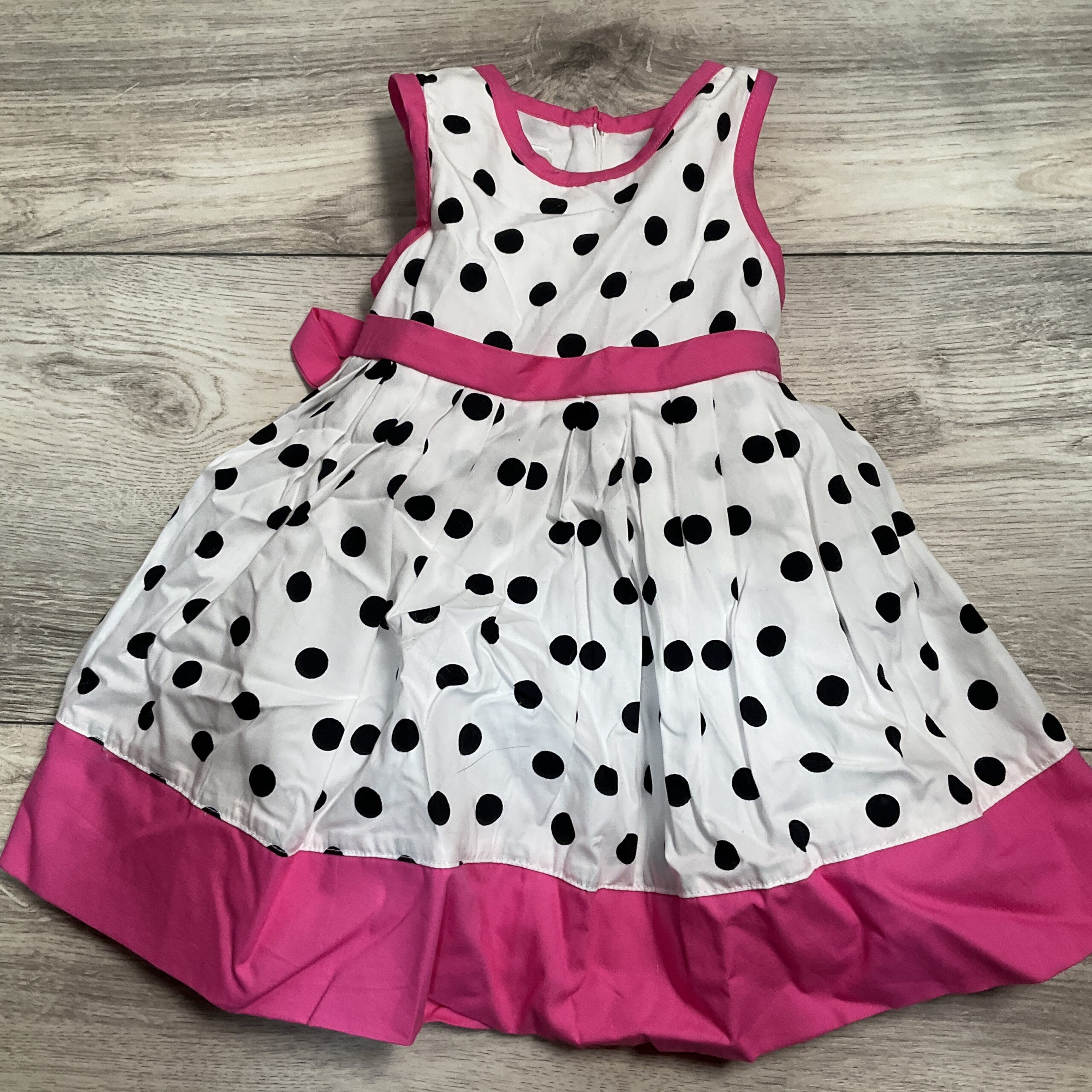 GIRLS - 12 Month - Dress