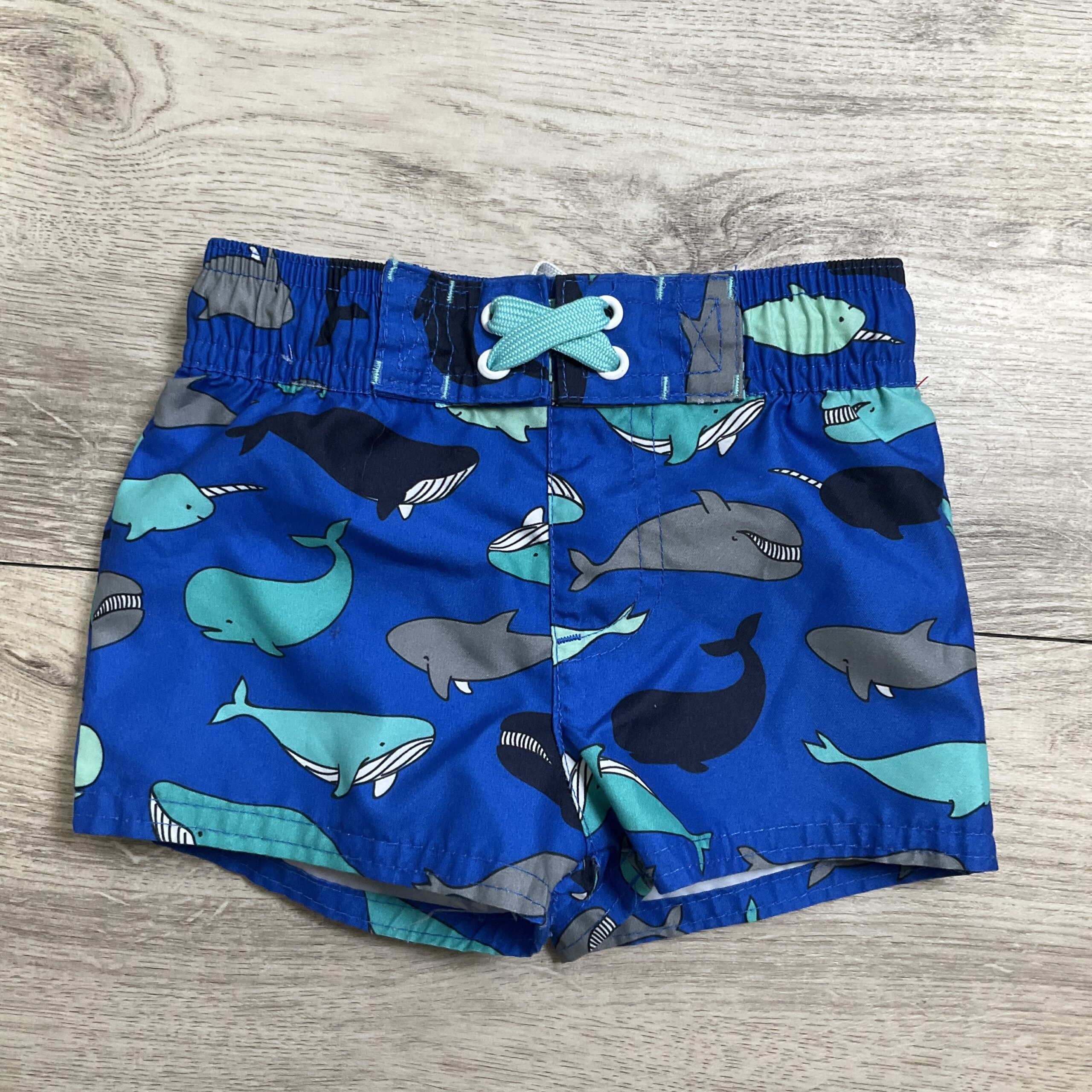 BOYS - 6/9 Month - Swim Shorts