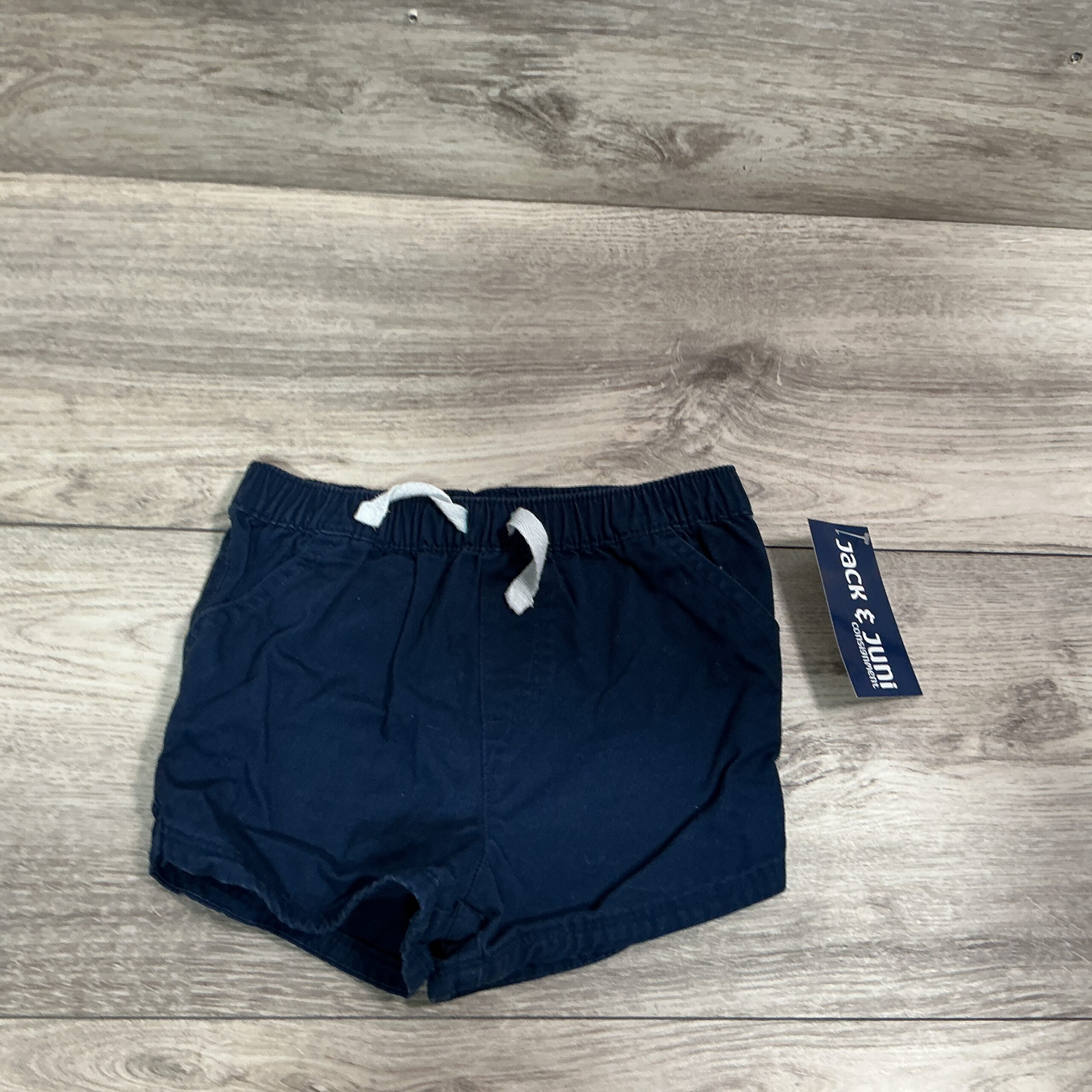 GIRLS - 4T - Shorts