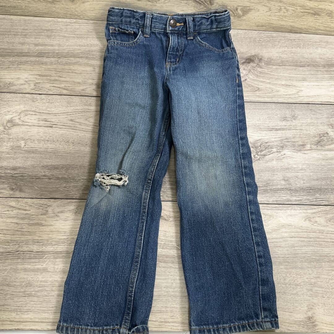 BOYS - 5T - Jeans