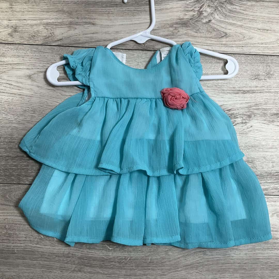 GIRLS - 9 Month - Shirt