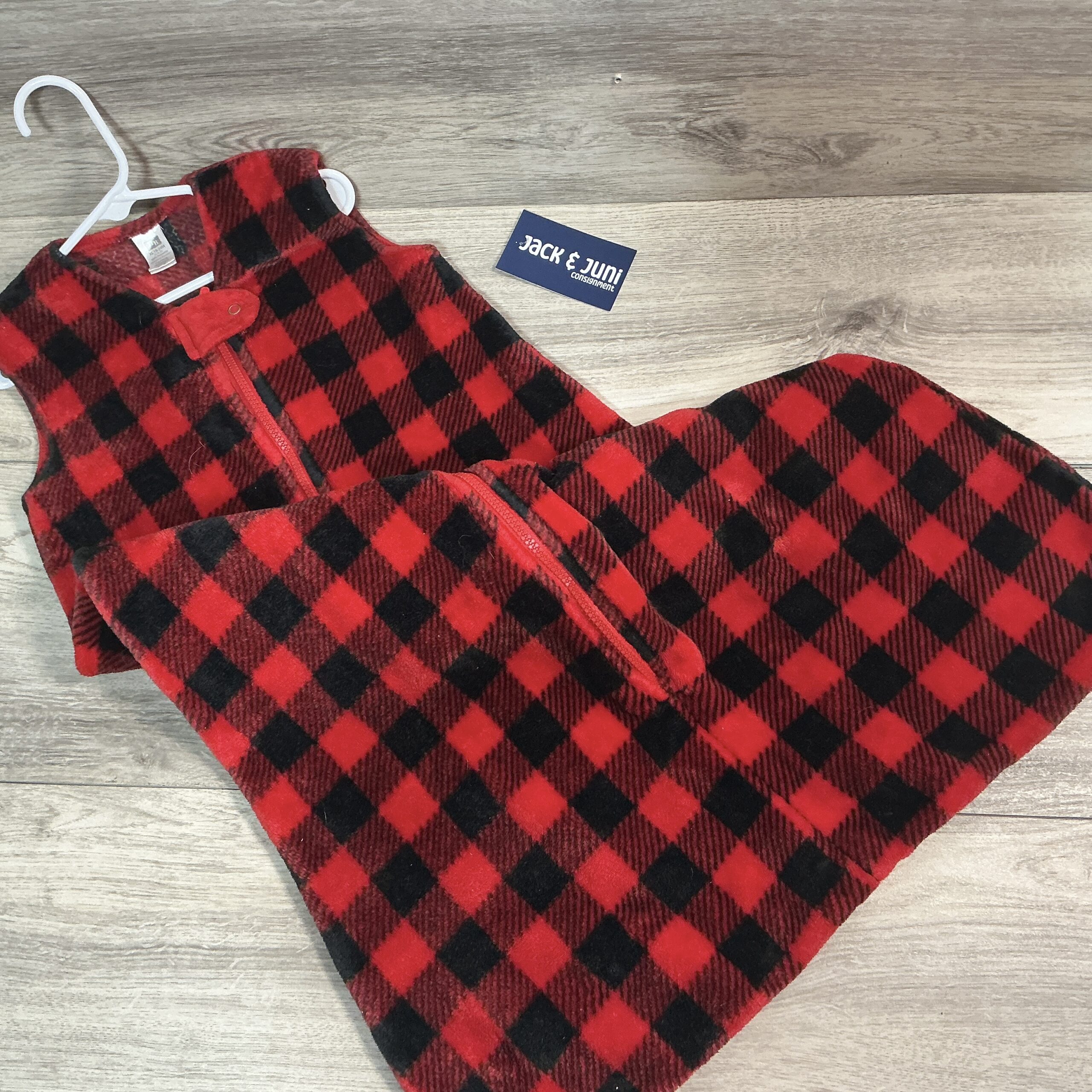 BOYS - 18/24 Month - Sleep Sack