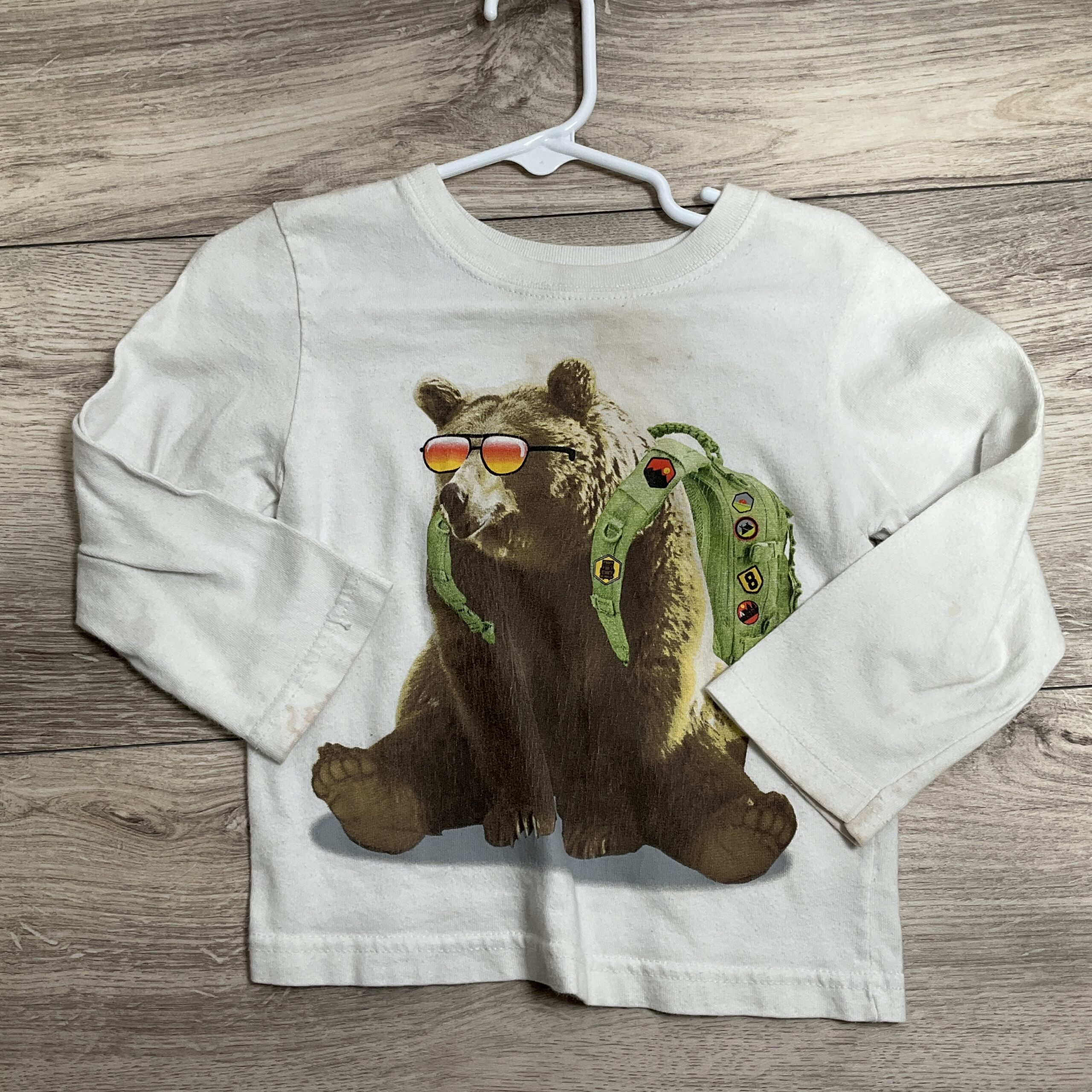 BOYS - 2T - Shirt
