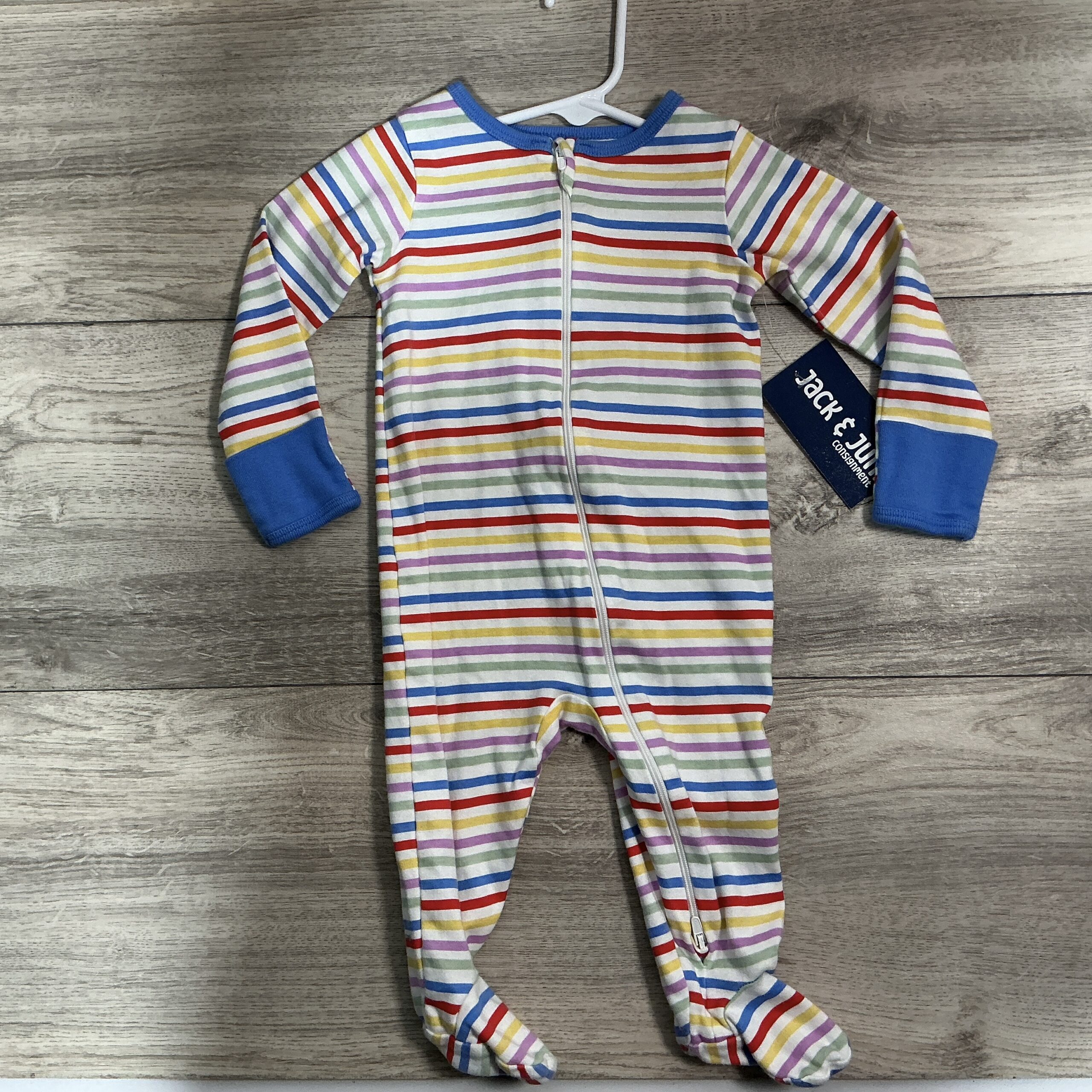 GIRLS - 6/9 Month - Sleeper