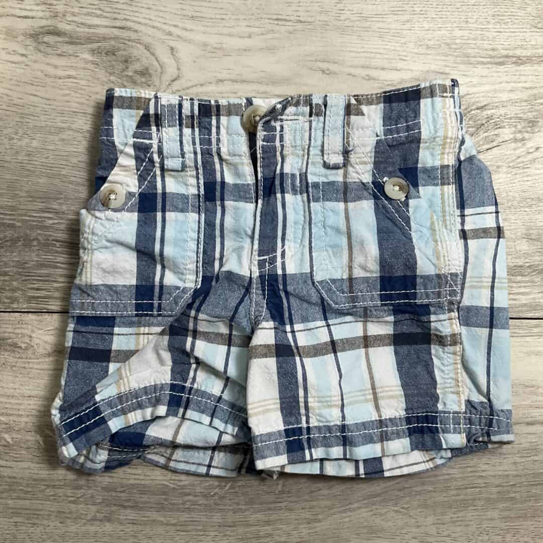 BOYS - 3/6 Month - Shorts